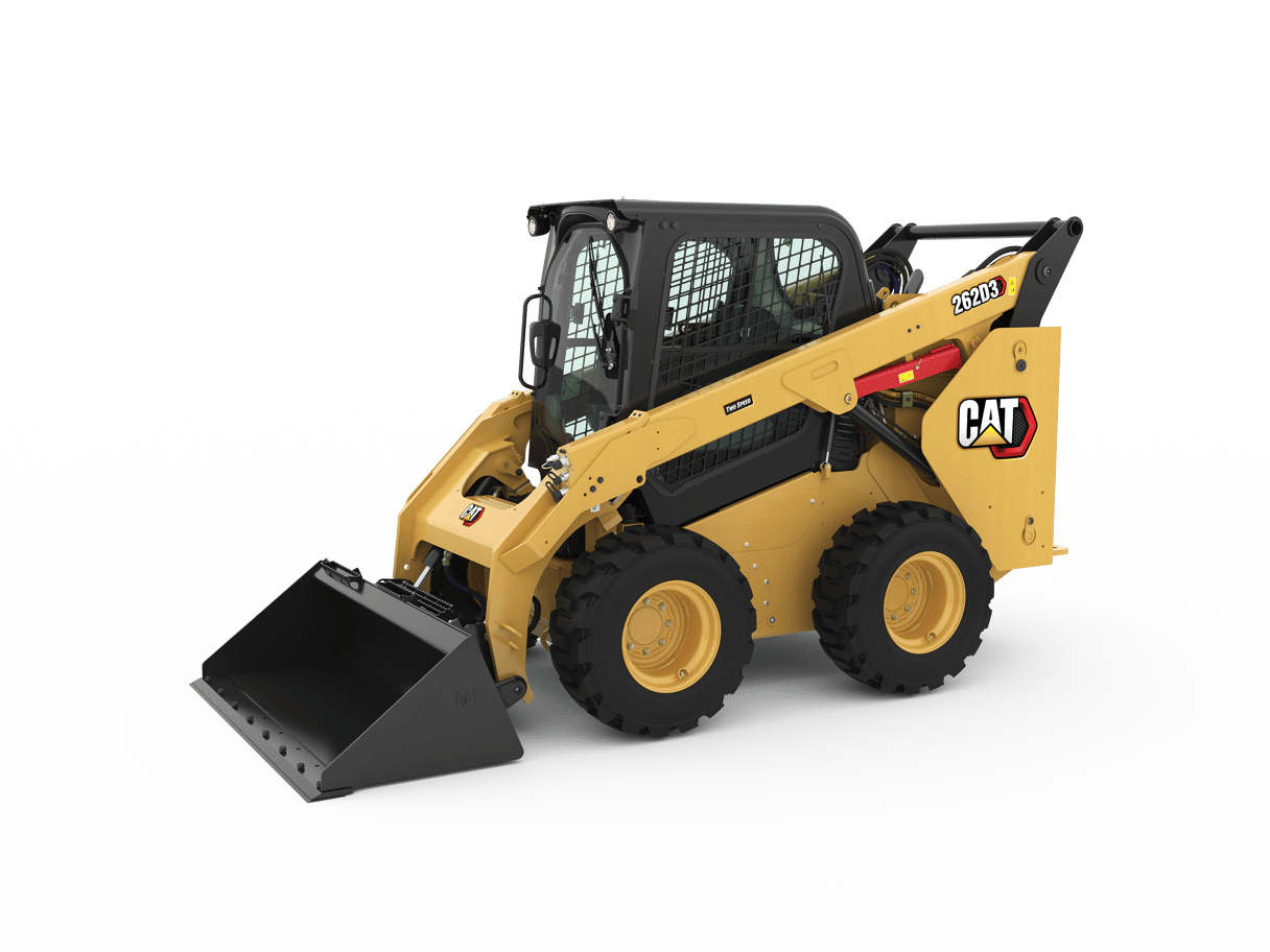 The 5 Most Common Types of Earthmoving Equipment You Need to Know